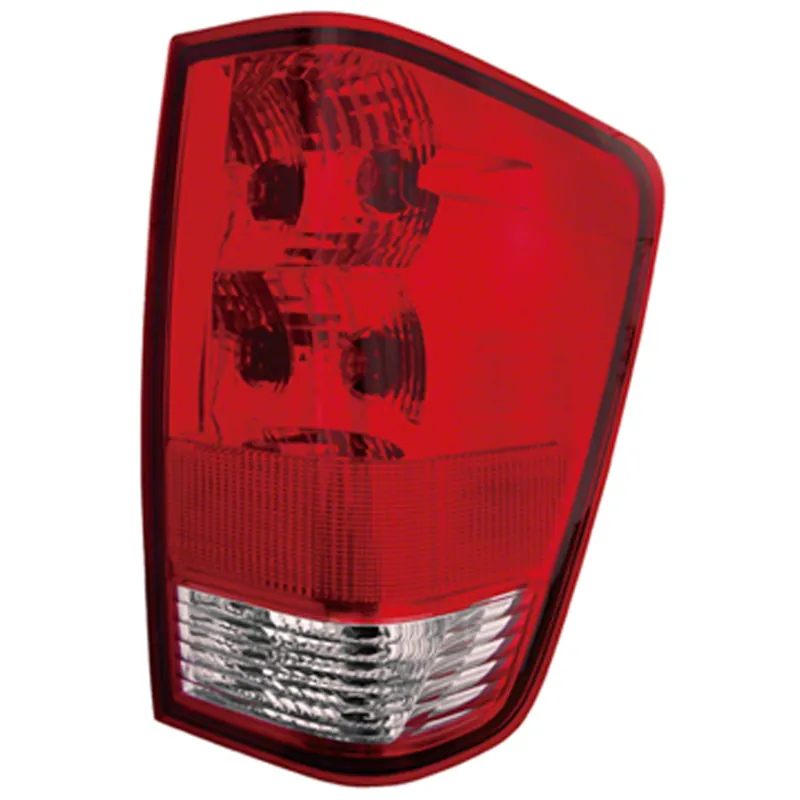Right Side Taillamp assy 2004 - 2015 NISSAN TITAN ORIGINAL NI2801166OE 26550ZH226 - ORIGINAL Top Rated