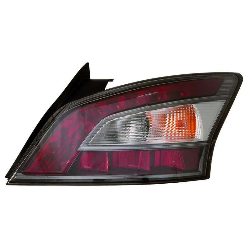 Right Side Taillamp assy 2012 - 2014 NISSAN MAXIMA ORIGINAL NI2801197OE 265509DA0B - ORIGINAL Best Price