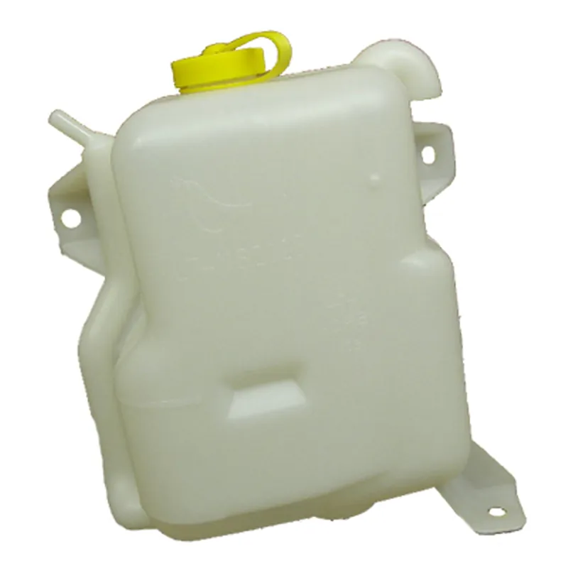 Coolant recovery tank 1995 - 1997 NISSAN PICKUP NI3014112 217103B000 - REGULAR Hassle-Free Returns