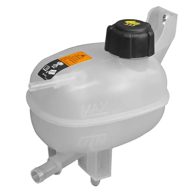 Flash Sale Coolant recovery tank 2018 - 2021 NISSAN KICKS NI3014138 217105RB0A-PFM - REGULAR