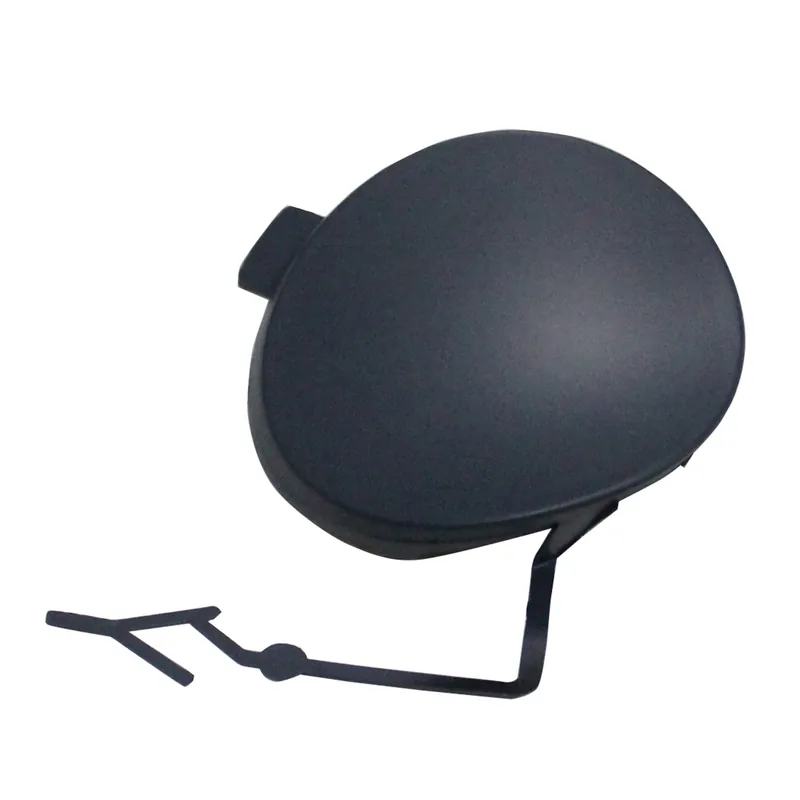 Direct From Factory Tow hook cover 2015 - 2017 PORSCHE MACAN PO1029102 95B807156AG2X - REGULAR