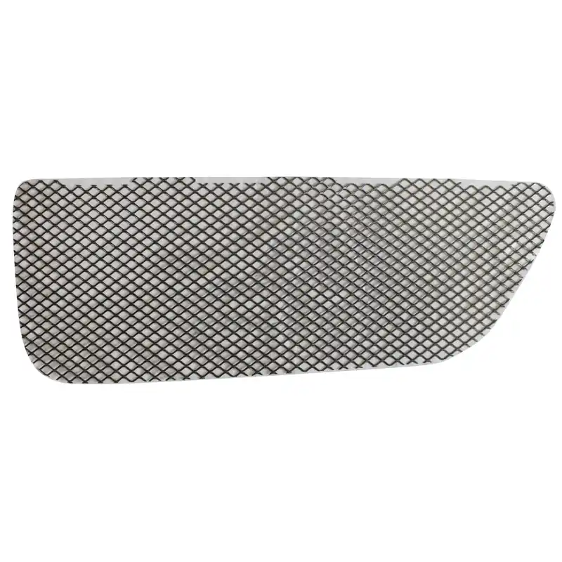 Mega Sale Right Side Front bumper insert 2016 - 2016 PORSCHE BOXSTER PO1039117 98150571480 - REGULAR