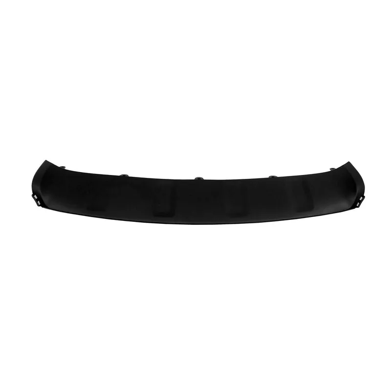 Cheap Front bumper spoiler 2015 - 2018 PORSCHE MACAN PO1093104 95B807061B1E0 - REGULAR