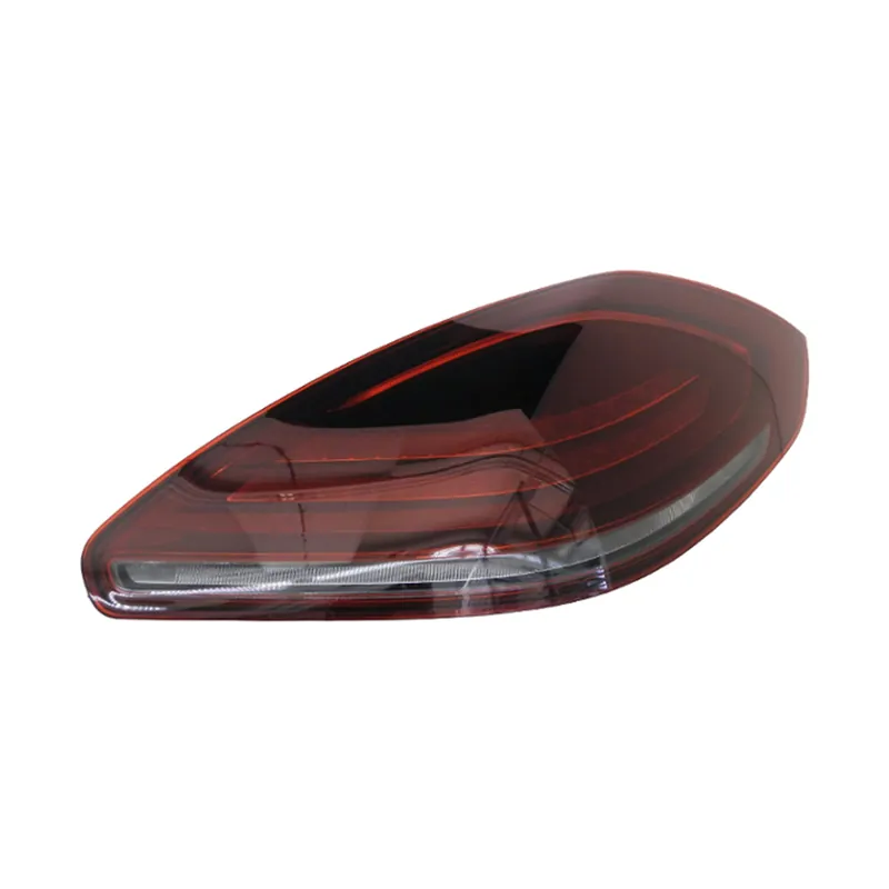 Big Sale Right Side Taillamp assy 2014 - 2016 PORSCHE PANAMERA PO2801107 97063199604 - REGULAR