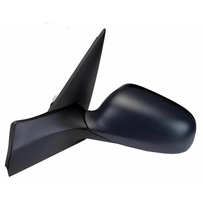 Money Back Guarantee Left Side Mirror outside rear view 2003 - 2009 SAAB 9-5 SB1320102 5361829-PFM - REGULAR