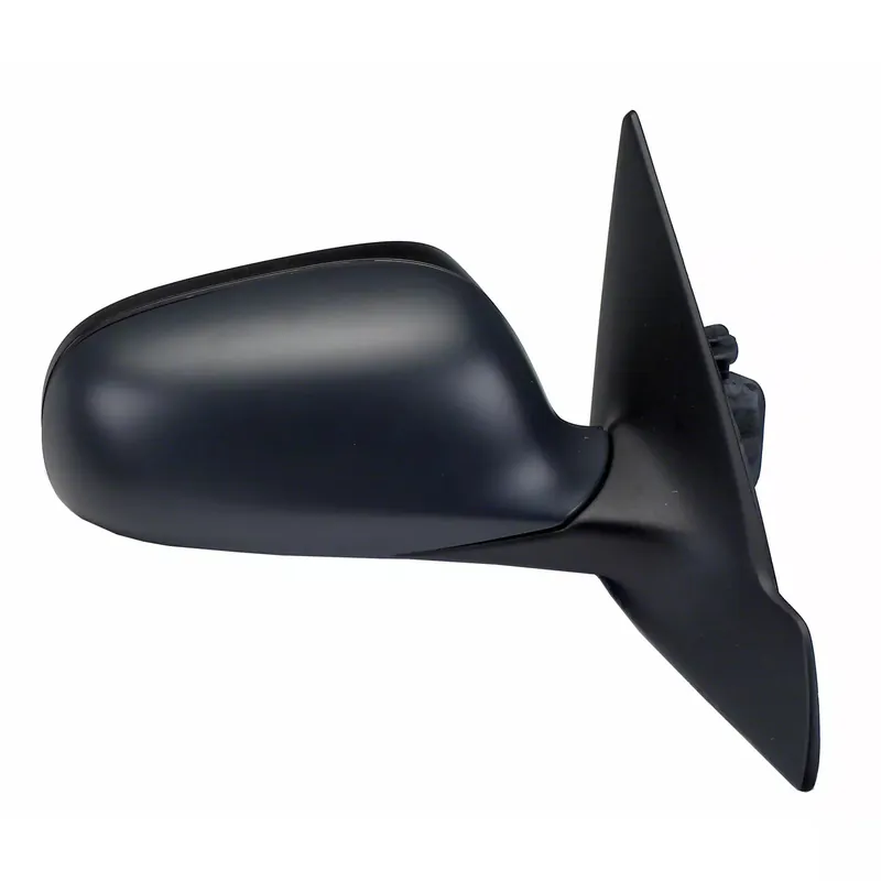 Right Side Mirror outside rear view 2003 - 2010 SAAB 9-3 SB1321108 12795616 - REGULAR Direct From Manufacturer