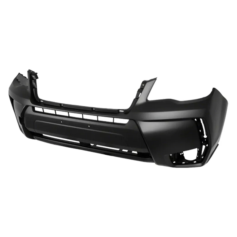 Front bumper cover 2014 - 2018 SUBARU FORESTER ORIGINAL SU1000174OE 57704SG021 - ORIGINAL Buy Online
