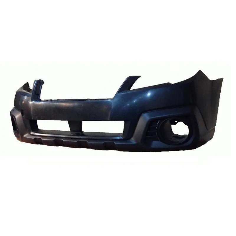 Front bumper cover 2013 - 2014 SUBARU OUTBACK SU1000169 57704AJ12A - REGULAR Wholesale