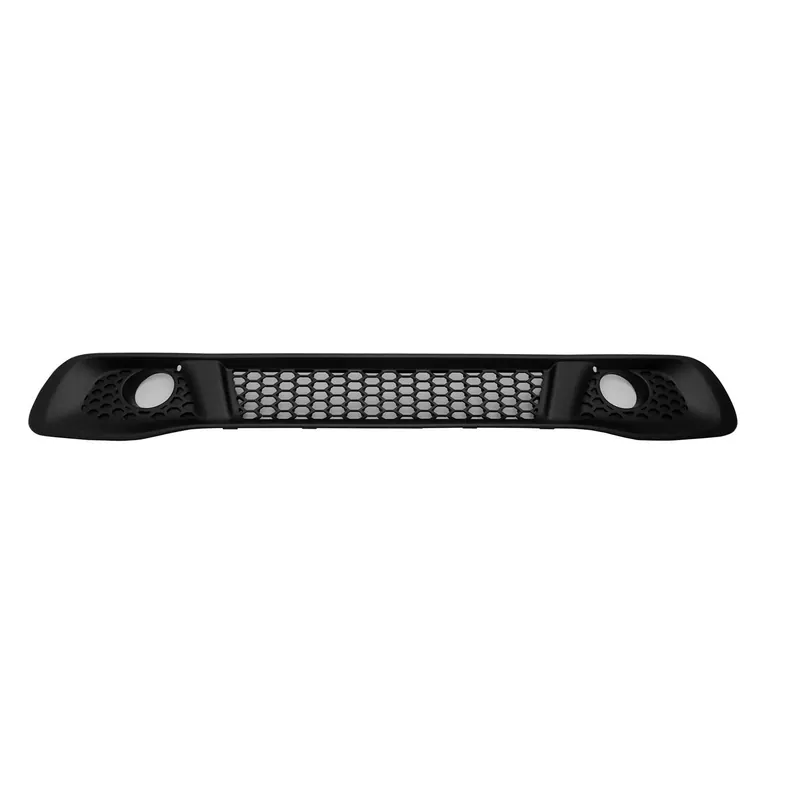 While Supplies Last Front bumper grille 2013 - 2015 SMART FORTWO SM1036102 4518880523 - REGULAR