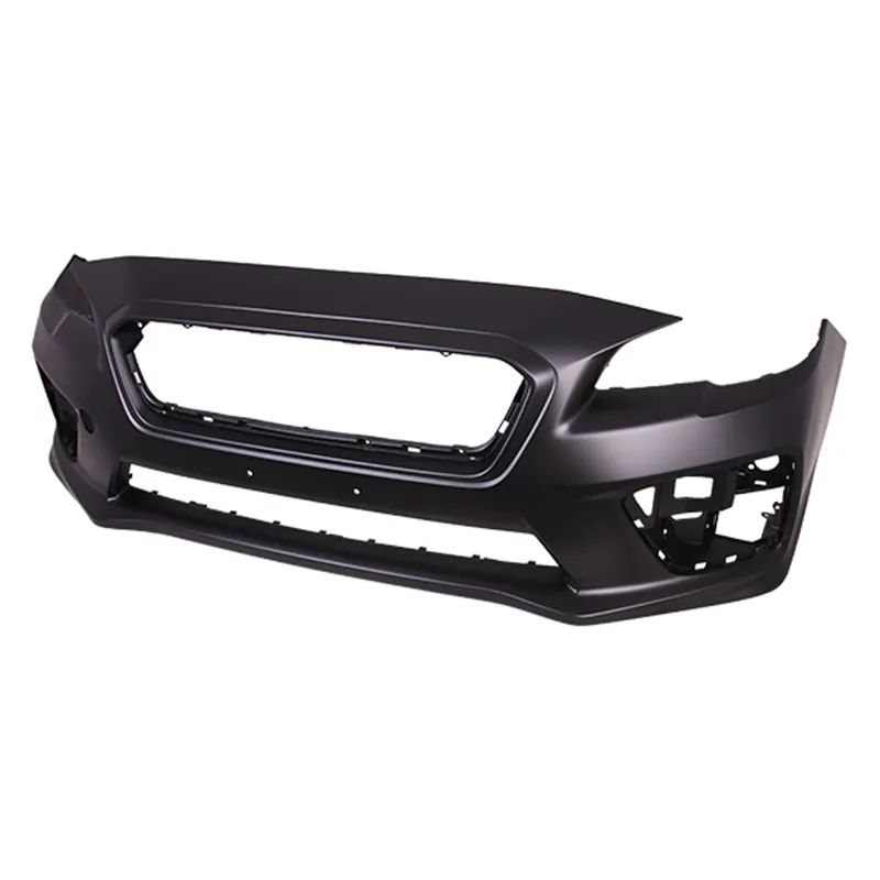 Front bumper cover 2015 - 2017 SUBARU WRX CAPA SU1000175PP 57704VA000 - CAPA Premium