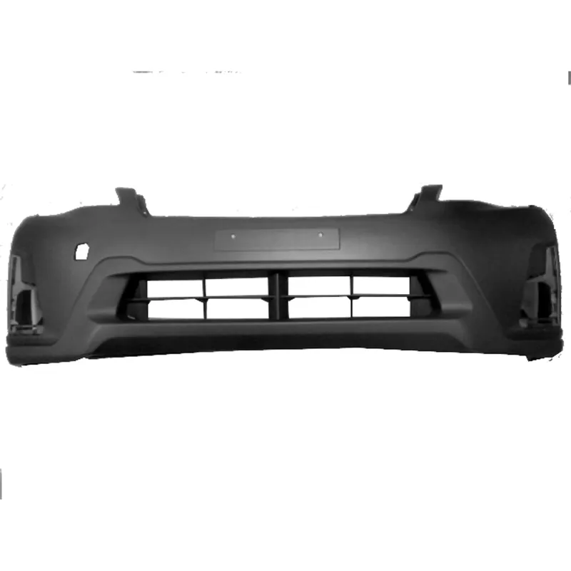 Front bumper cover 2016 - 2017 SUBARU CROSSTREK CAPA SU1000180PP 57704FJ070 - CAPA Modern