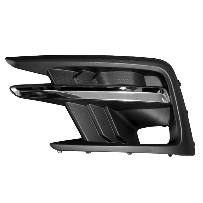 Order Now Left Side Front bumper insert 2019 - 2022 SUBARU ASCENT SU1038124 57731XC03A - REGULAR