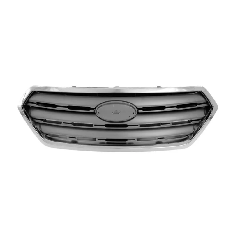 Buy Direct Grille assy 2015 - 2017 SUBARU OUTBACK CAPA SU1200159PP 91121AL05A - CAPA
