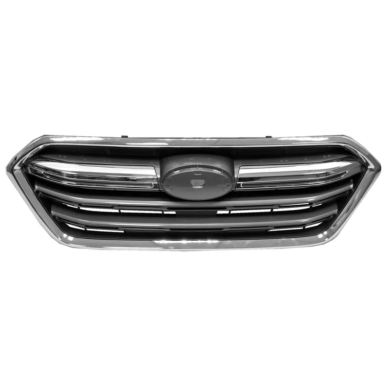 Grille assy 2018 - 2019 SUBARU OUTBACK ORIGINAL SU1200172OE 91121AL17B - ORIGINAL Affordable