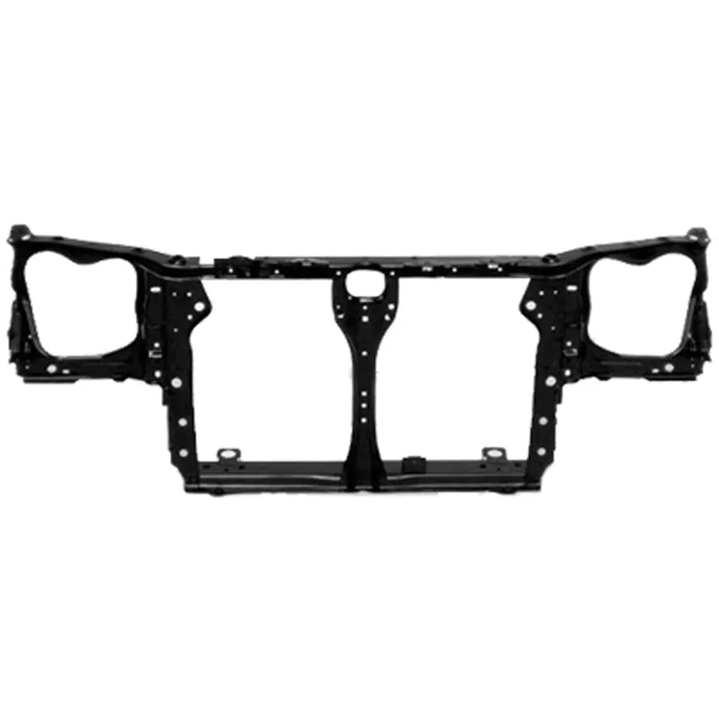 Radiator support 2006 - 2008 SUBARU FORESTER ORIGINAL SU1225131OE 53010SA0409P - ORIGINAL Low Price