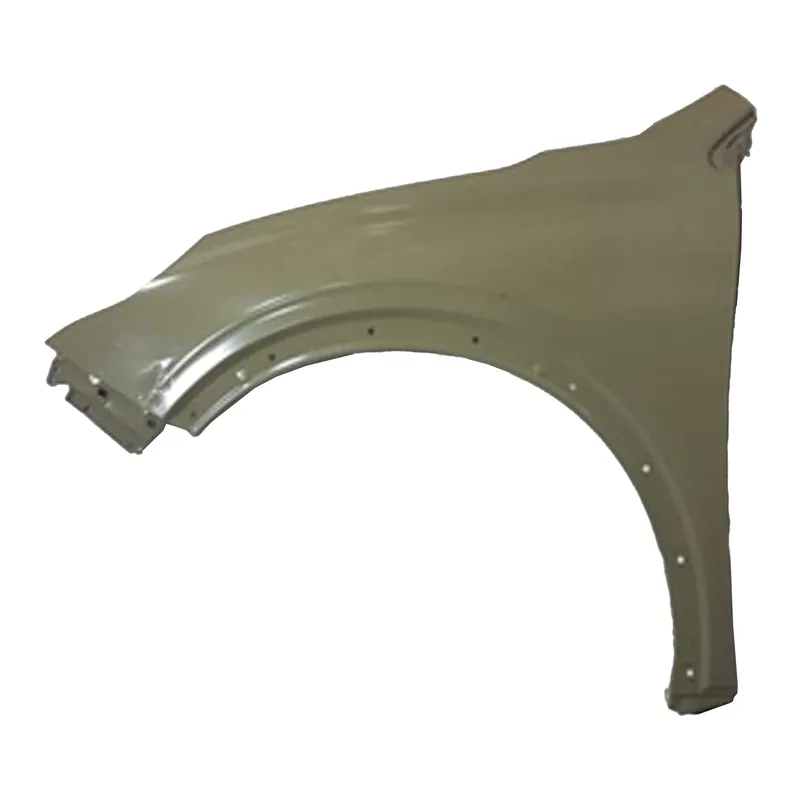 Warranty Included Left Side Front fender assy 2020 - 2022 SUBARU OUTBACK CAPA SU1240156PP 57120AN03A9P - CAPA