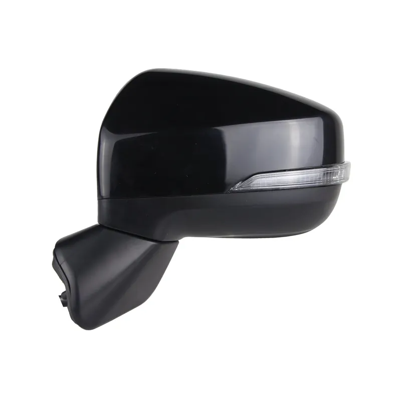 Left Side Mirror outside rear view 2019 - 2020 SUBARU FORESTER SU1320168 91036SJ560-PFM - REGULAR Limited Time
