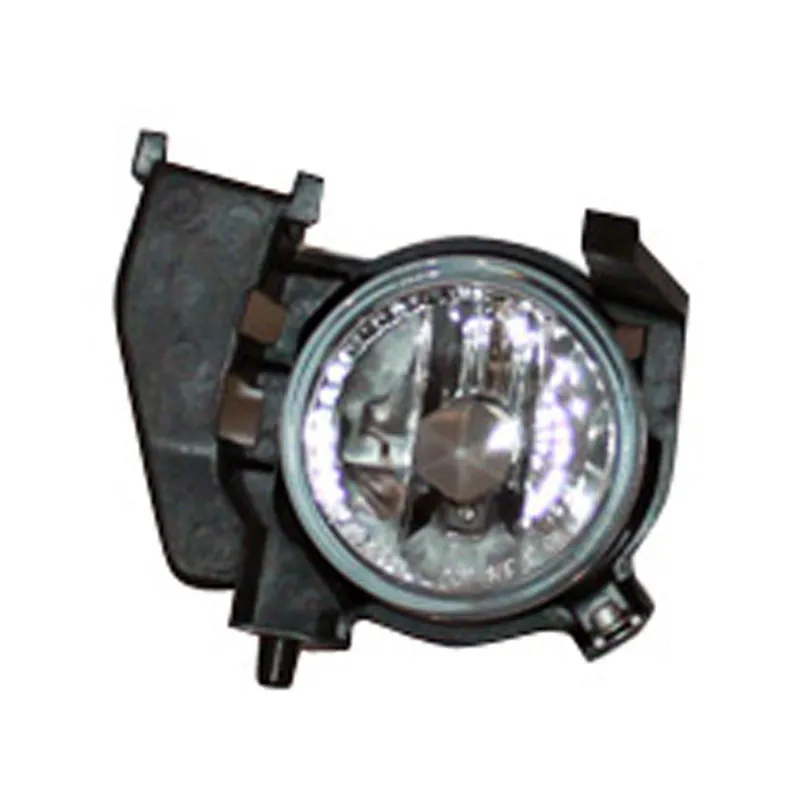 Right Side Fog lamp assy 2006 - 2008 SUBARU FORESTER CAPA SU2593112C 84501SA180 - CAPA Same Day Shipping
