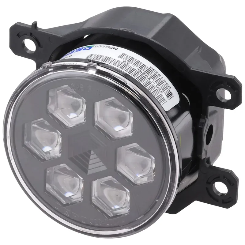 Place Order Left Side Fog lamp assy 2022 - 2024 SUBARU OUTBACK SU2592132 84501AN030 - REGULAR