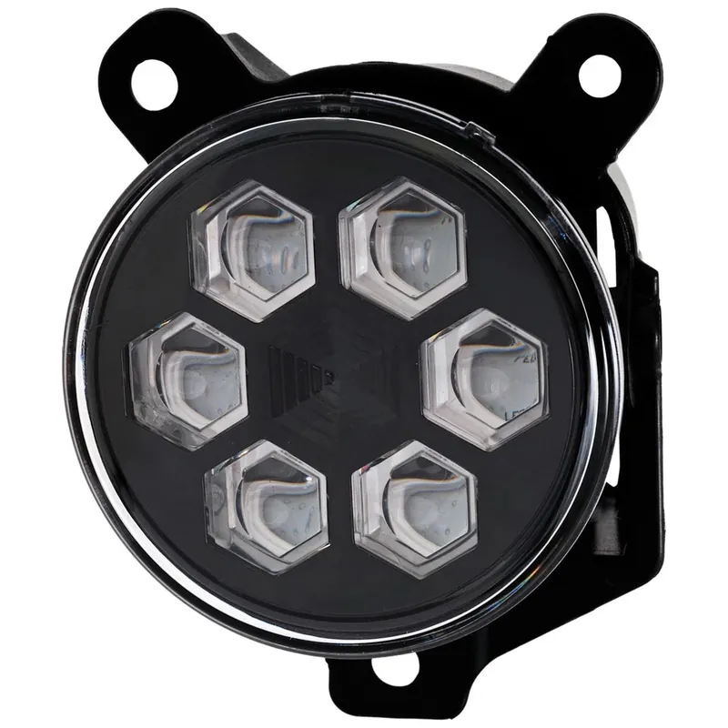 Right Side Fog lamp assy 2022 - 2024 SUBARU FORESTER SU2593133 84501SJ020 - REGULAR Trending