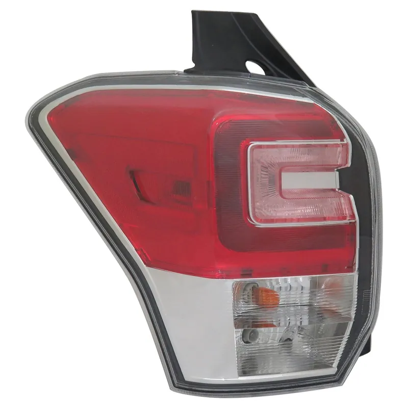 Left Side Taillamp lens\\/housing 2017 - 2018 SUBARU FORESTER SU2818109V 84912SG151 - REGULAR Bargain