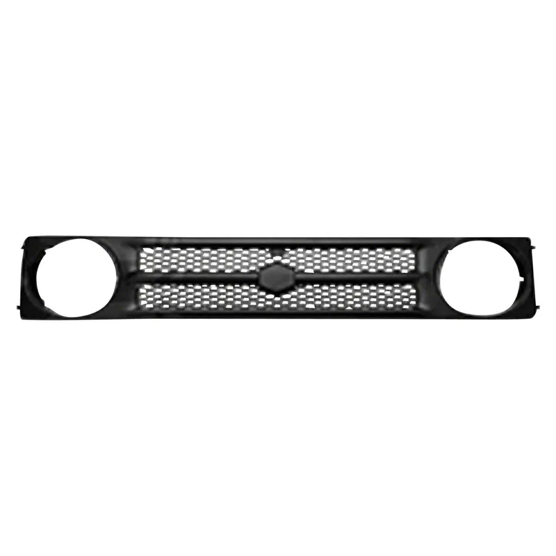 Next Day Delivery Grille assy 1992 - 1995 SUZUKI SAMURAI SZ1200108 7211157C20 - REGULAR