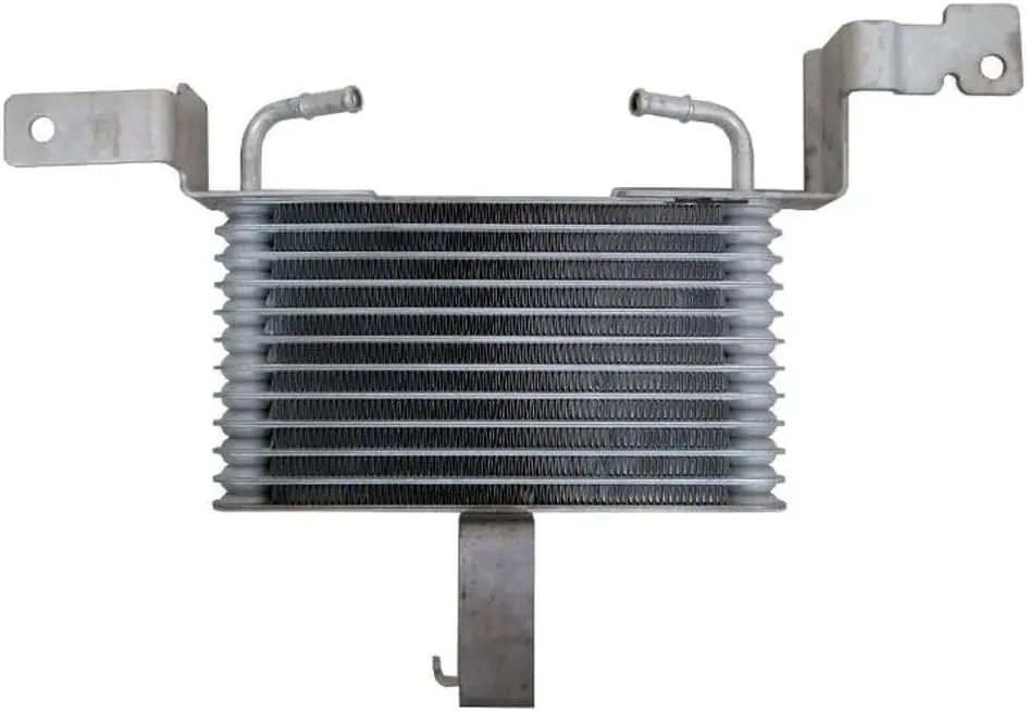 Money Back Guarantee Transmission cooler assembly 2019 - 2023 SUBARU ASCENT SU4050101 45510XC000 - REGULAR