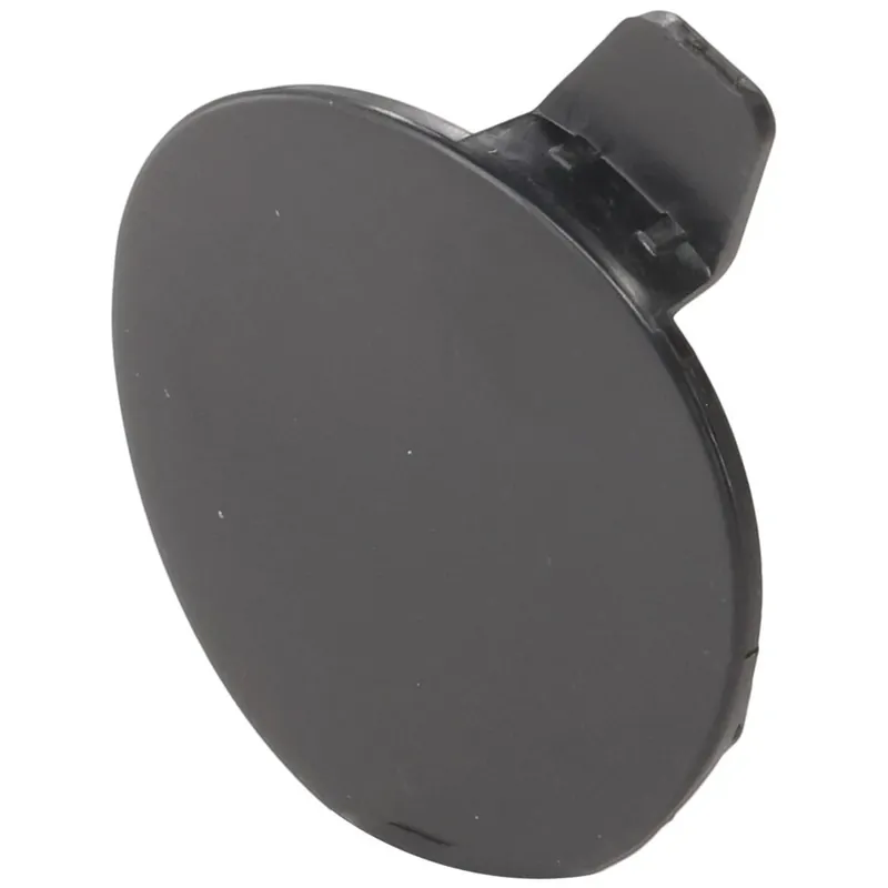 Must Have Tow hook cover 2020 - 2023 TESLA Y TA1029101 149374600A - REGULAR