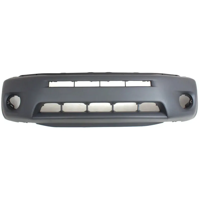 Factory Price Front bumper cover 2004 - 2005 TOYOTA RAV4 TO1000275 5211942923 - REGULAR
