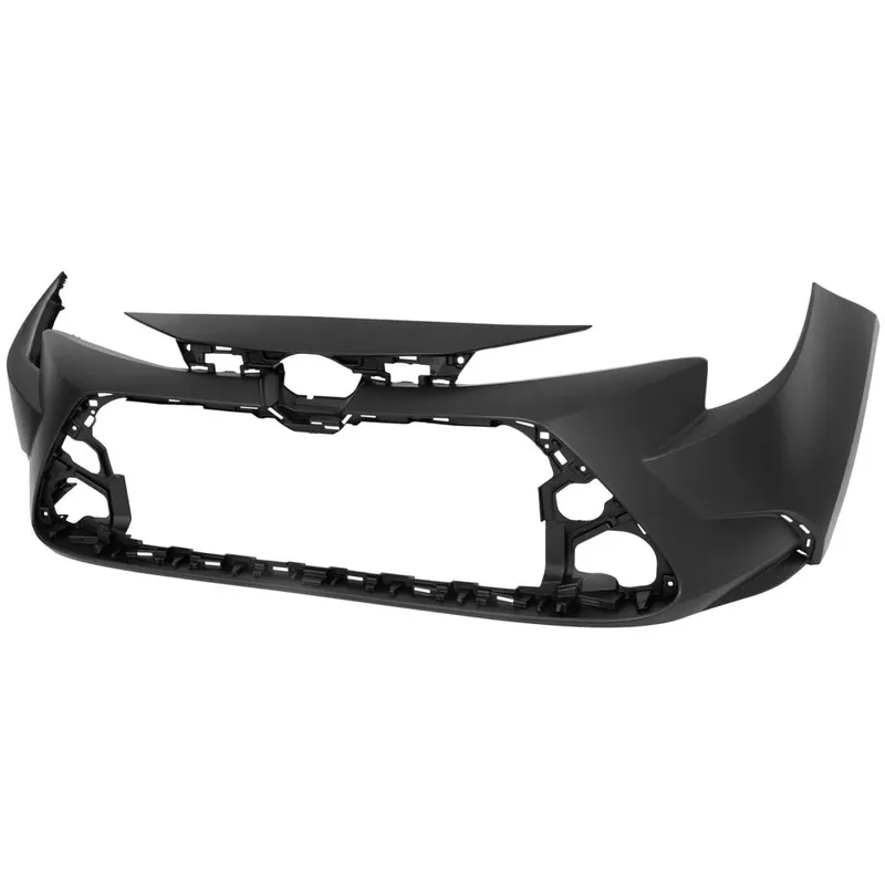 Special Offer Front bumper cover 2020 - 2024 TOYOTA COROLLA CAPA TO1000459C 52119F2921 - CAPA