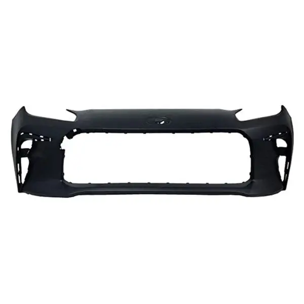 Front bumper cover 2022 - 2023 TOYOTA GR86 TO1000475 SU00309195 - REGULAR Top Rated