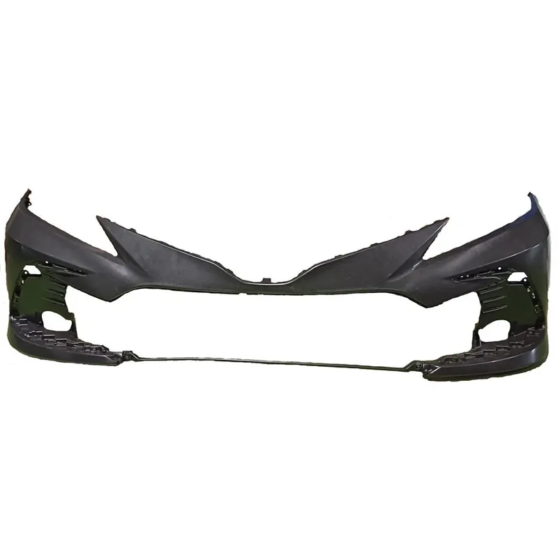 Front bumper cover 2021 - 2024 TOYOTA CAMRY CAPA TO1000466C 521190X953 - CAPA Don’t Miss Out
