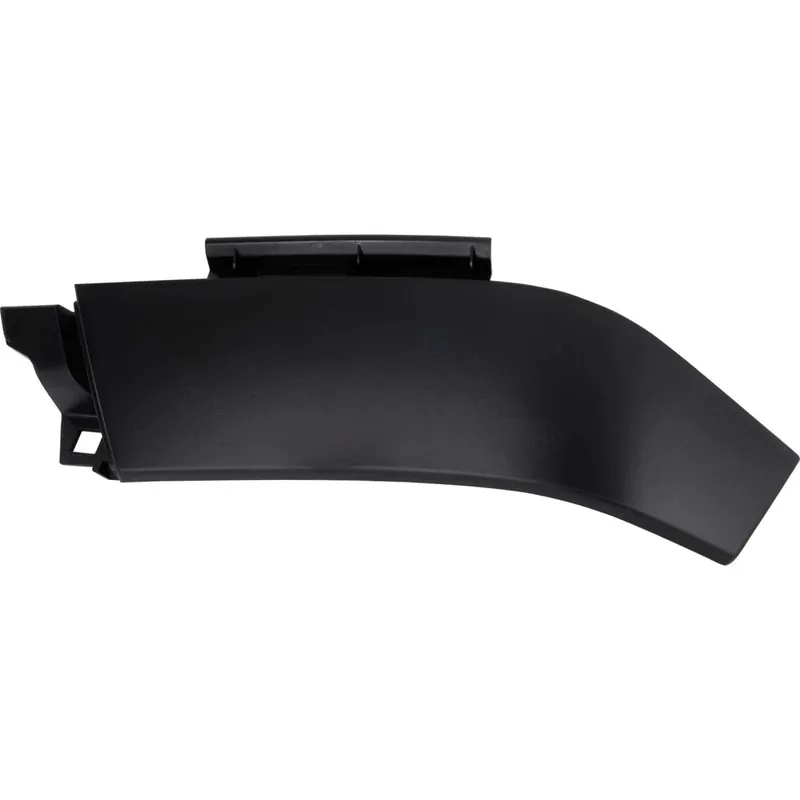 Brand New Left Side Front bumper cover retainer 2010 - 2013 TOYOTA 4RUNNER TO1032127 7685835020 - REGULAR