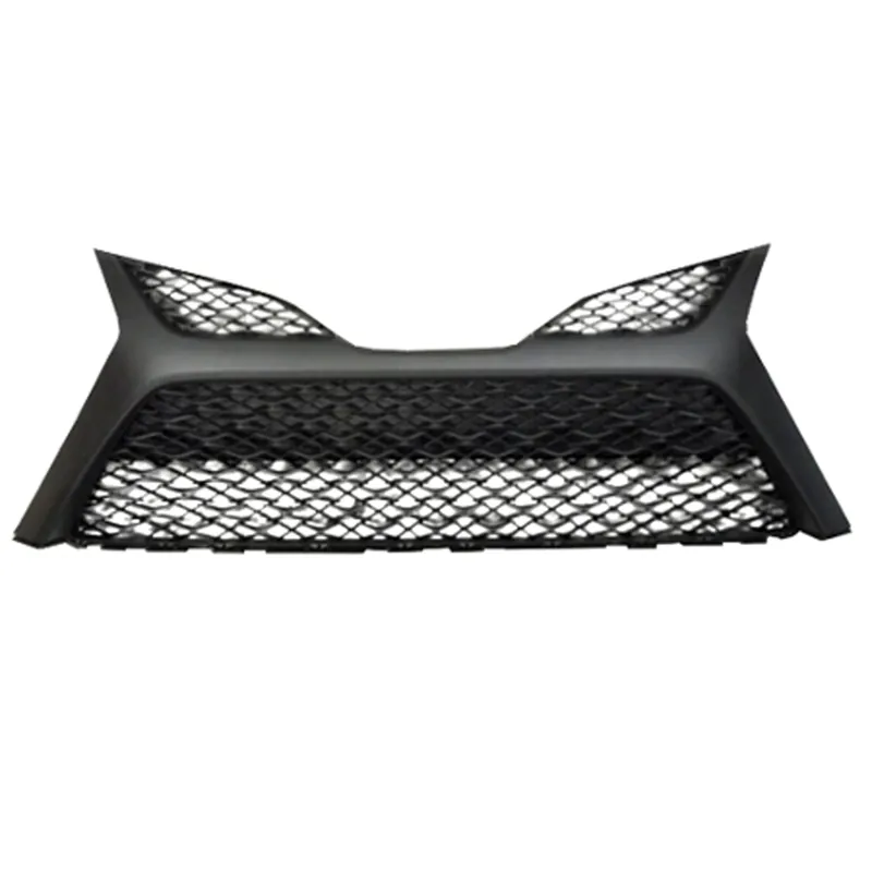 Limited Edition Front bumper grille 2018 - 2020 TOYOTA CAMRY CAPA TO1036185PP 5310206520 - CAPA