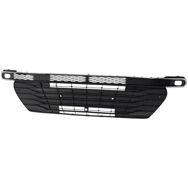 Front bumper grille 2021 - 2023 TOYOTA SIENNA TO1036242 5310208110 - REGULAR Fresh Stock