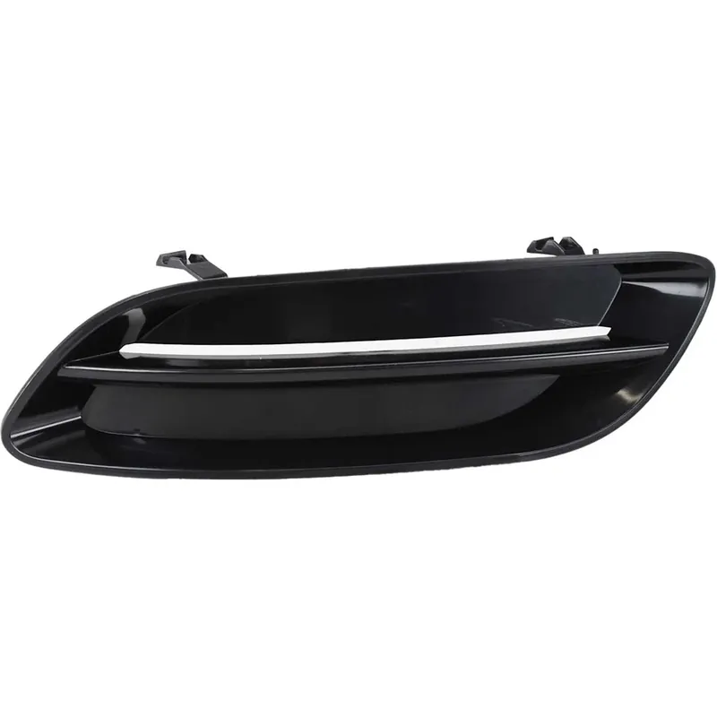 Left Side Front bumper insert 2000 - 2002 TOYOTA AVALON TO1038113 52128AC020C0 - REGULAR Viral
