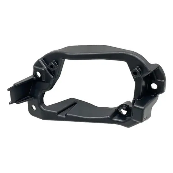 Shop Now Left Side Front bumper insert 2022 - 2025 TOYOTA RAV4 TO1038263 814820R020 - REGULAR