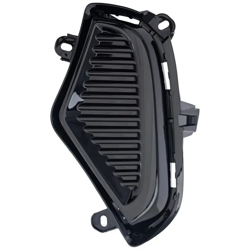 Exclusive Offer Left Side Front bumper insert 2021 - 2024 TOYOTA RAV4 TO1038266 521280R280 - REGULAR