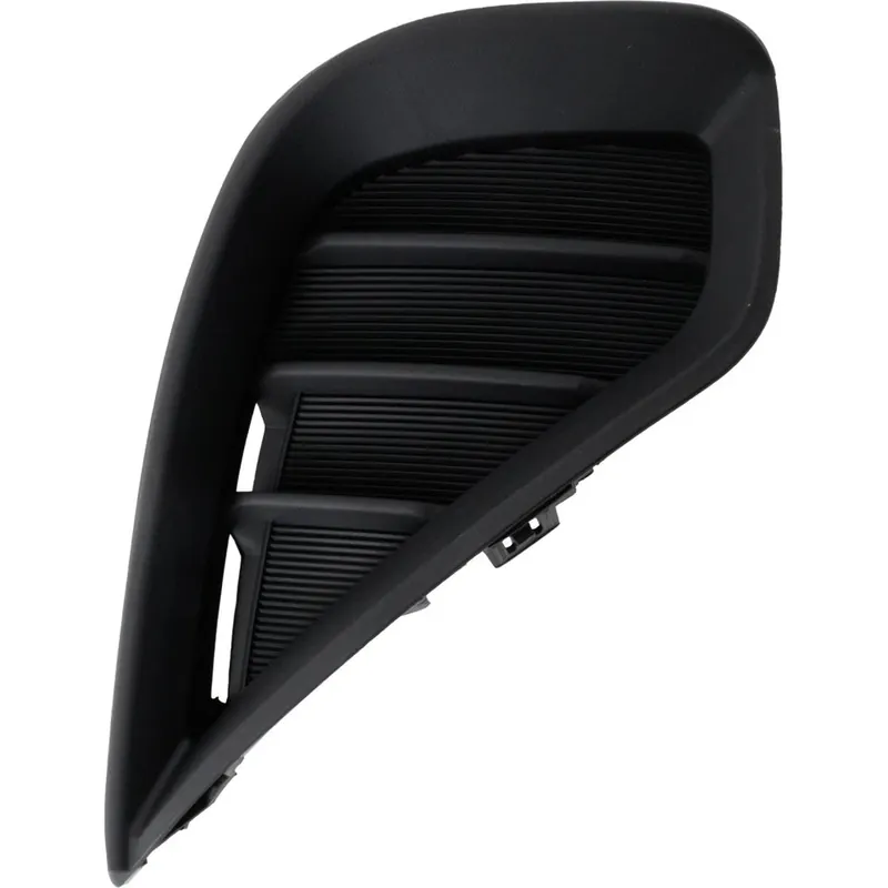 Grab Now Right Side Front bumper insert 2020 - 2023 TOYOTA HIGHLANDER CAPA TO1039238C 520300E140 - CAPA