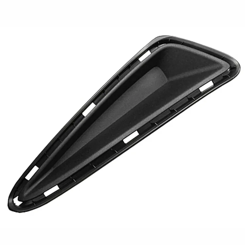 Best Price Right Side Front bumper insert 2018 - 2019 TOYOTA CH-R CAPA TO1039206C 52127F4040 - CAPA