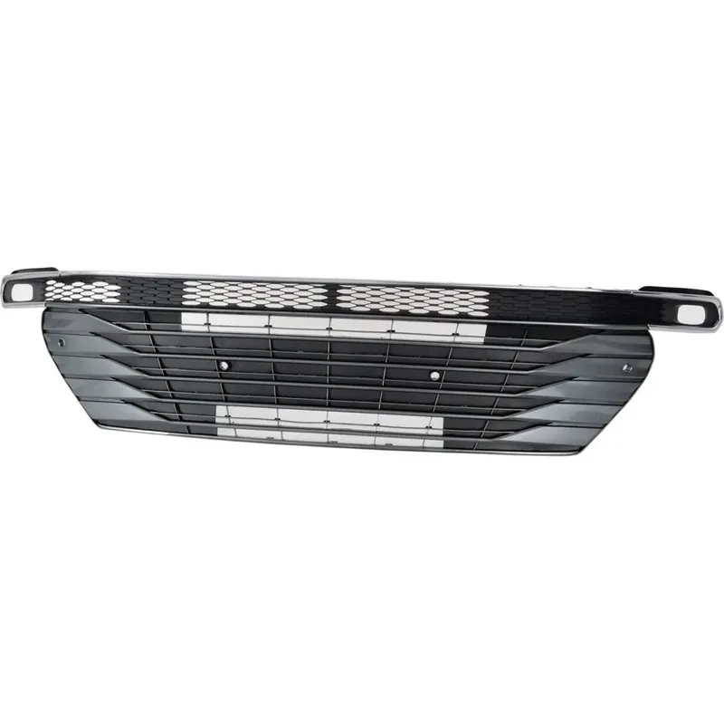 Front bumper grille 2021 - 2023 TOYOTA SIENNA TO1036247 5310208070 - REGULAR Viral