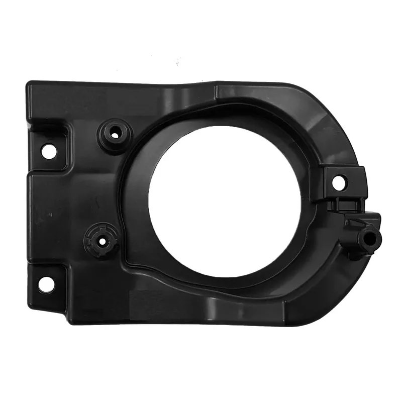 Price Drop Right Side Front bumper insert 2022 - 2025 TOYOTA COROLLA CROSS CAPA TO1039252C 814810A110 - CAPA