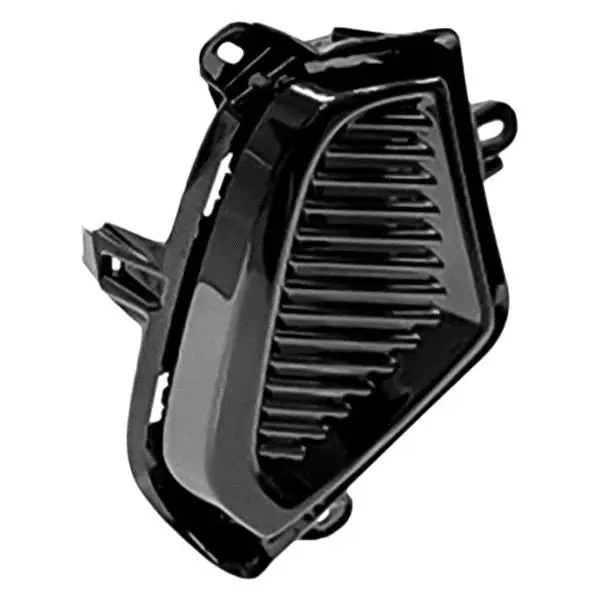 Don’t Miss Out Right Side Front bumper insert 2021- 2024 TOYOTA RAV4 PRIME TO1039266 521270R280 - REGULAR