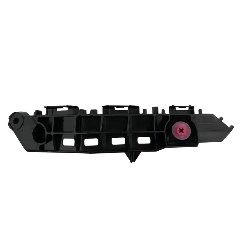Right Side Front bumper cover support 2023 - 2025 TOYOTA PRIUS CAPA TO1043159C 5211547060 - CAPA Handmade