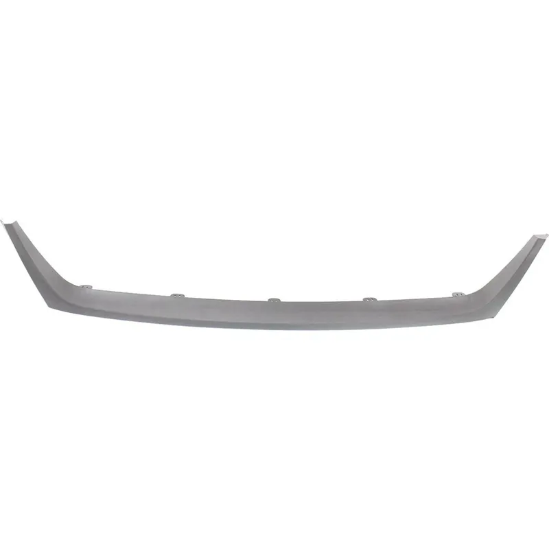 Express Delivery Front bumper molding 2013 - 2016 TOYOTA VENZA TO1044113 527110T010 - REGULAR