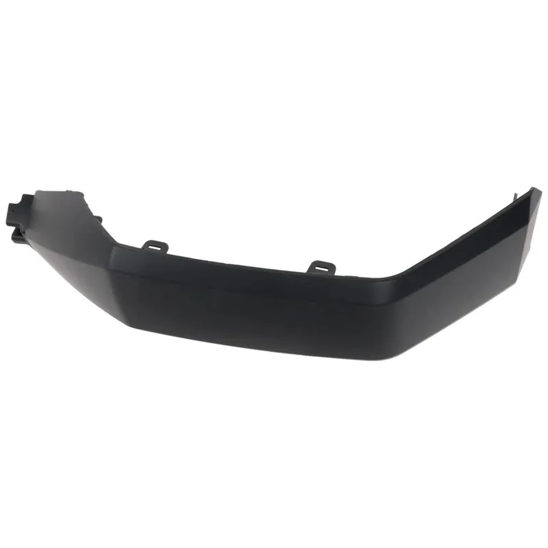 Genuine Right Side Front bumper molding 2022 - 2024 TOYOTA TUNDRA TO1047126 527120C900 - REGULAR