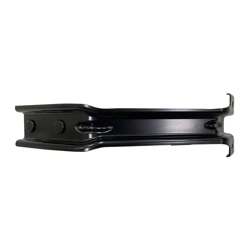 Left Side Front bumper support bracket 2023 - 2025 TOYOTA SEQUOIA CAPA TO1062111C 532730C050 - CAPA Editor’s Pick