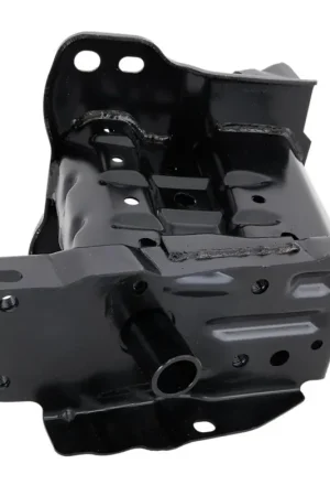 Worldwide Shipping Left Side Front bumper bracket 2023 - 2023 TOYOTA PRIUS CAPA TO1066205C 5701447110 - CAPA