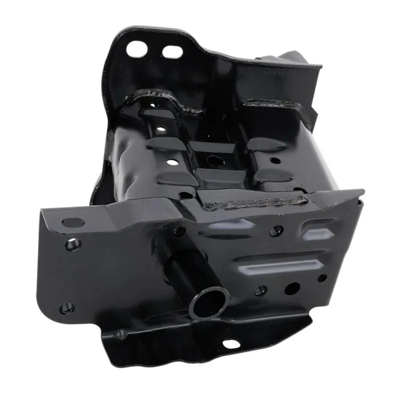 Worldwide Shipping Left Side Front bumper bracket 2023 - 2023 TOYOTA PRIUS CAPA TO1066205C 5701447110 - CAPA
