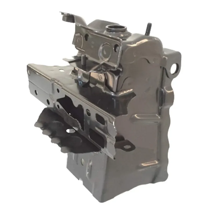 Special Offer Right Side Front bumper bracket 2019 - 2022 LEXUS ES300h CAPA TO1067193C 5701333010 - CAPA